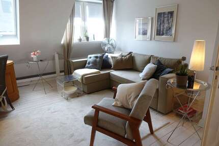 Zimmer Köln Ehrenfeld - 2 Zimmer, 1.500&euro; | Angebot:26362466