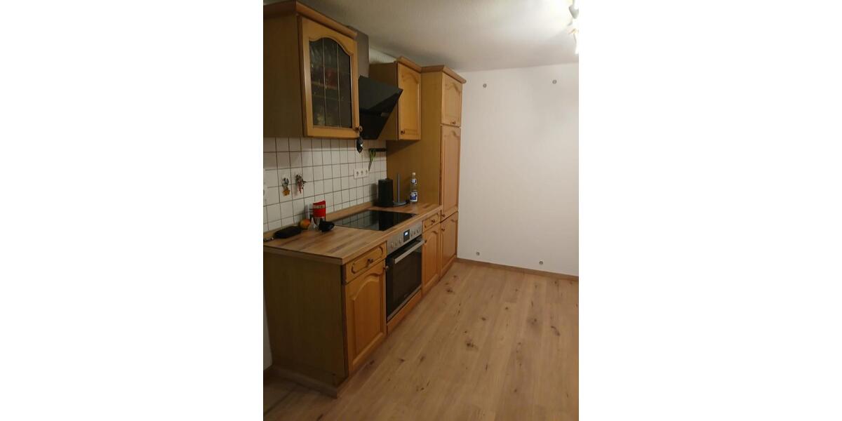 Erdgeschoßwohnung Wiesbaden Schierstein - 1 Zimmer, 55 m&sup2;, 750&euro; | Angebot:24864484