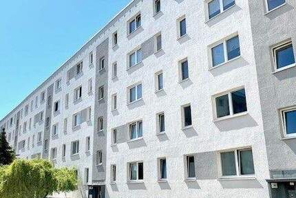 Wohnung Schwerin Mueßer Holz - 2 Zimmer, 44 m&sup2;, 280&euro; | Angebot:25096009