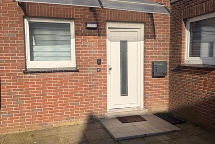 Wohnung Nordhorn Bakelde - 3 Zimmer, 83 m&sup2;, 1.000&euro; | Angebot:25948858