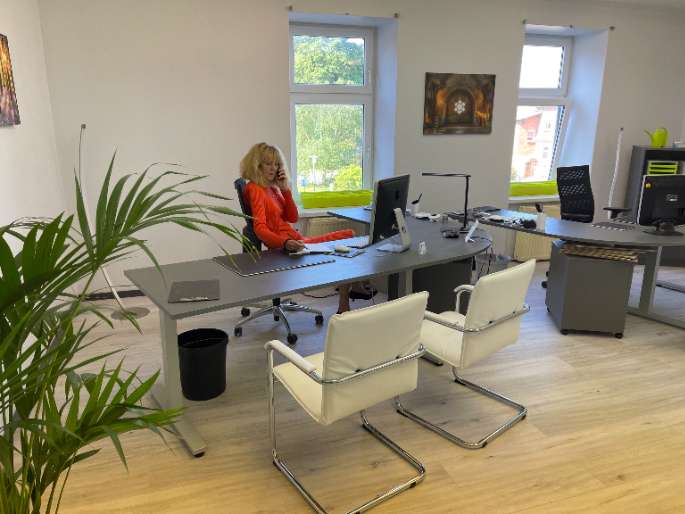 Büro in Malchin 299 € 34 m²