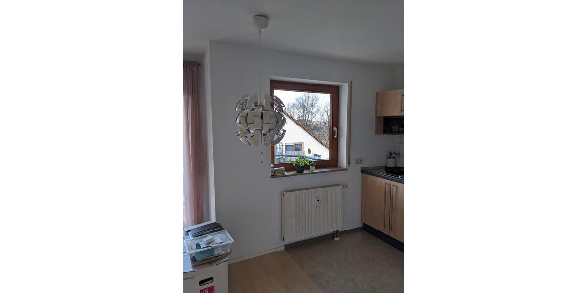 Etagenwohnung Schwäbisch Gmünd - 1 Zimmer, 38 m&sup2;, 490&euro; | Angebot:26151005