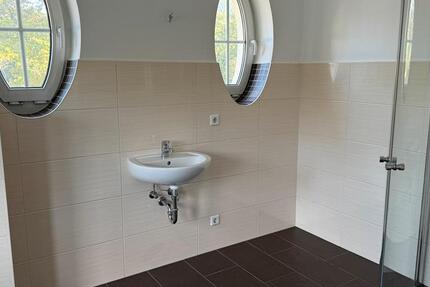 2 RaumWohnung im Villenviertel von Bad Blankenburg