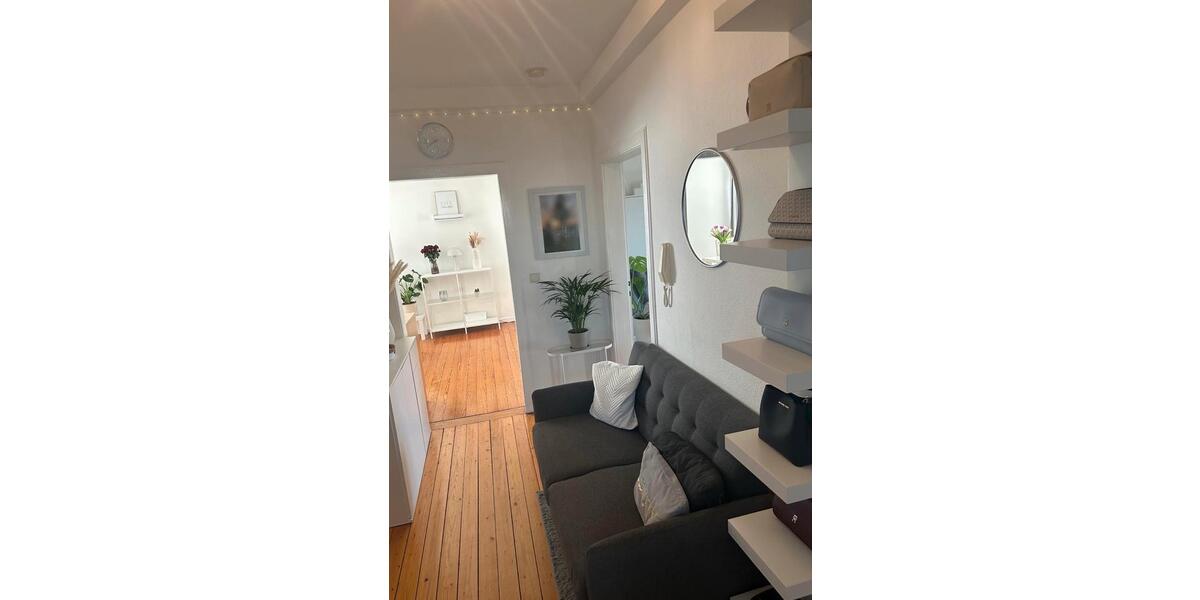 Etagenwohnung Neunkirchen - 3 Zimmer, 80 m&sup2;, 650&euro; | Angebot:25257535