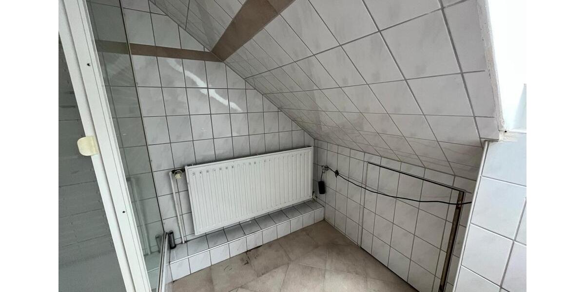Dachgeschoßwohnung Leck - 2 Zimmer, 60 m&sup2;, 650&euro; | Angebot:24785133