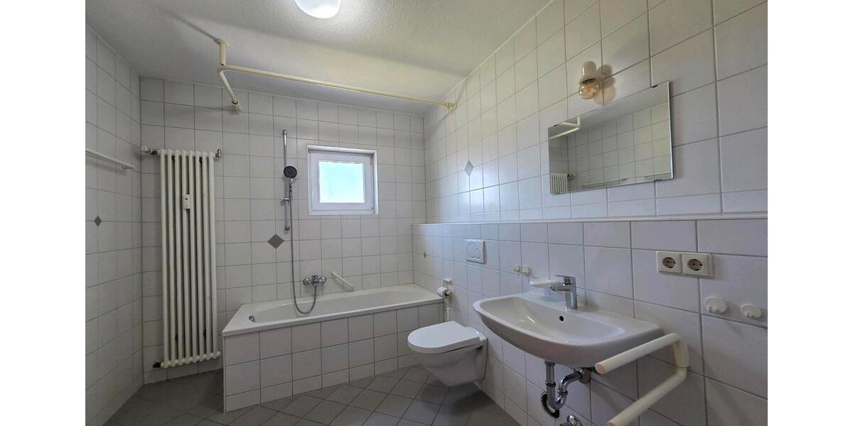 Dachgeschoßwohnung Trochtelfingen - 3 Zimmer, 105 m&sup2;, 700&euro; | Angebot:26676235