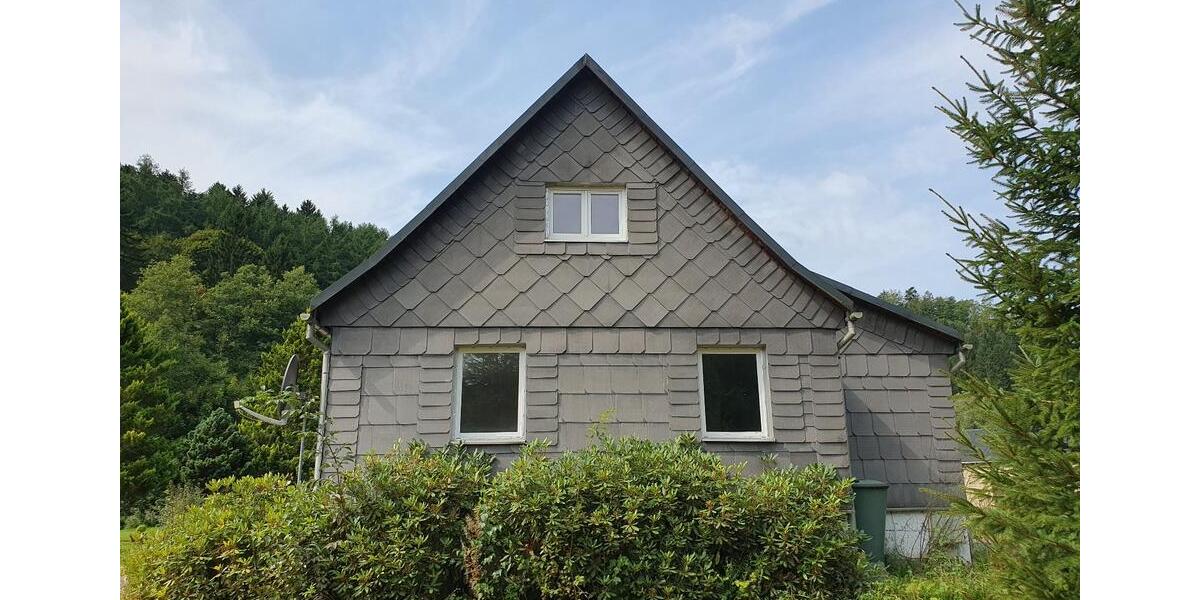 Doppelhaushälfte Thermalbad Wiesenbad - 6 Zimmer, 94 m&sup2;, 750&euro; | Angebot:23051767