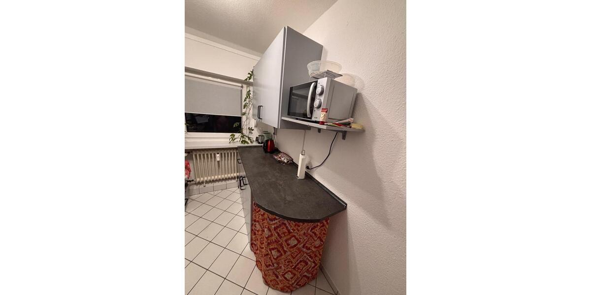 Etagenwohnung Ahlen - 2 Zimmer, 47 m&sup2;, 420&euro; | Angebot:25257679