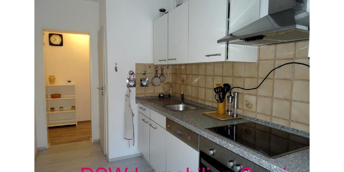 Etagenwohnung Hofgeismar - 3 Zimmer, 64 m&sup2;, 750&euro; | Angebot:20618419