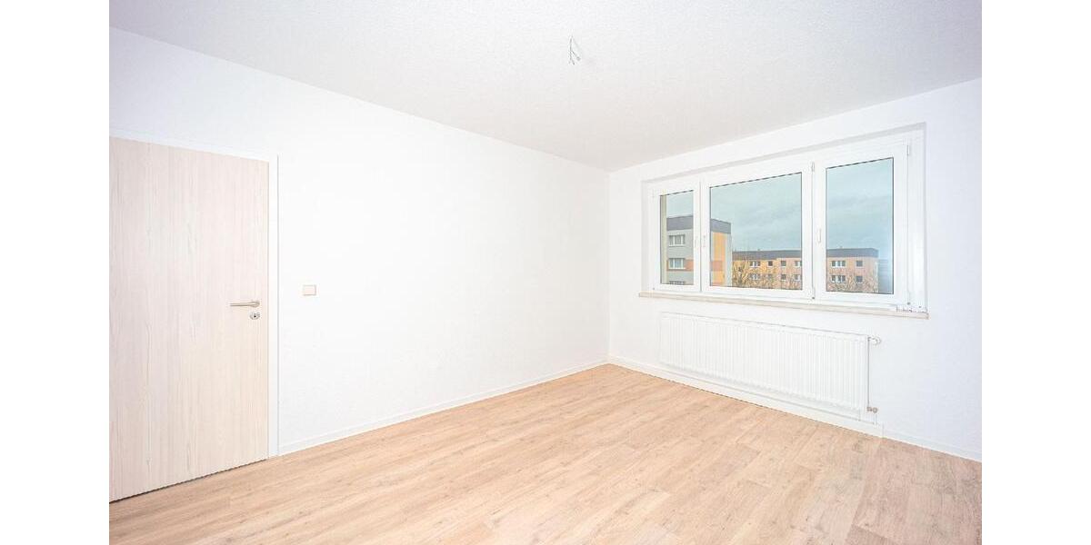 Etagenwohnung Eisleben (Lutherstadt) - 2 Zimmer, 42 m&sup2;, 260&euro; | Angebot:25303626