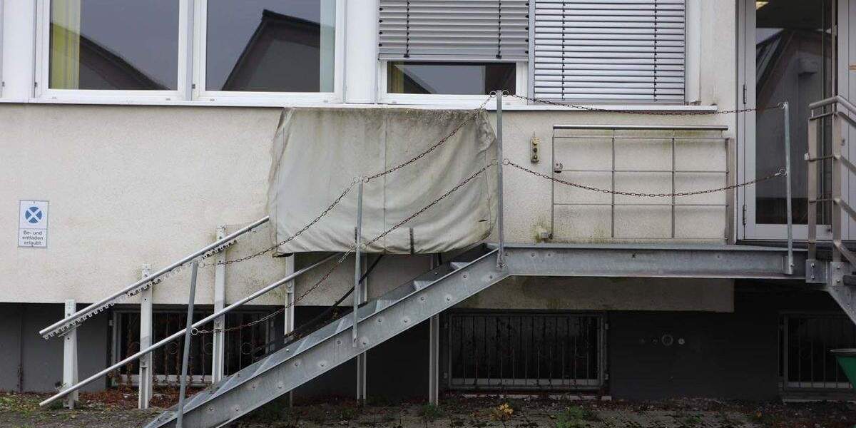 Gewerbeobjekt Gottmadingen - 24.500&euro; | Angebot:25780202