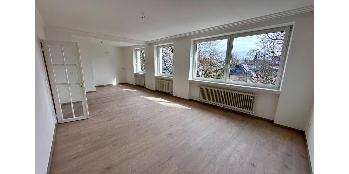 Etagenwohnung Bad Wörishofen - 2.5 Zimmer, 80 m&sup2;, 1.040&euro; | Angebot:25870722