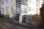 Gewerbeobjekt Weimar Westvorstadt - 2 Zimmer, 58 m&sup2;, 520&euro; | Angebot:26902139