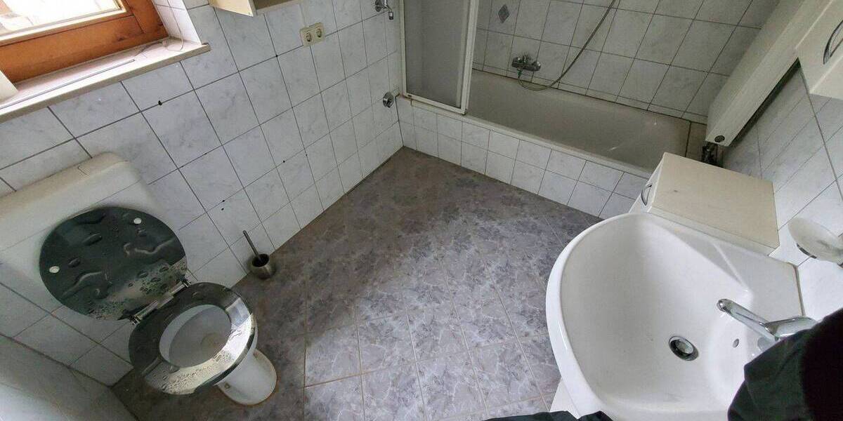 Etagenwohnung Rennertshofen Hatzenhofen - 3 Zimmer, 92 m&sup2;, 750&euro; | Angebot:26805153