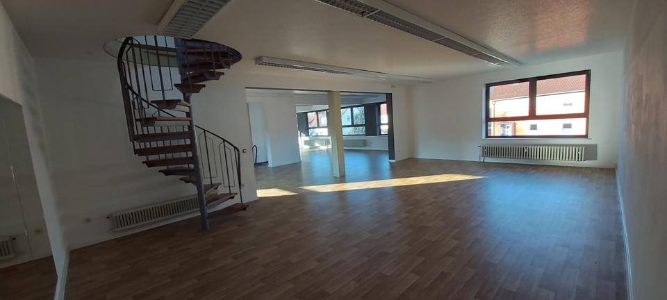 Gewerbeobjekt Bad Lauterberg im Harz - 850&euro; | Angebot:24598576