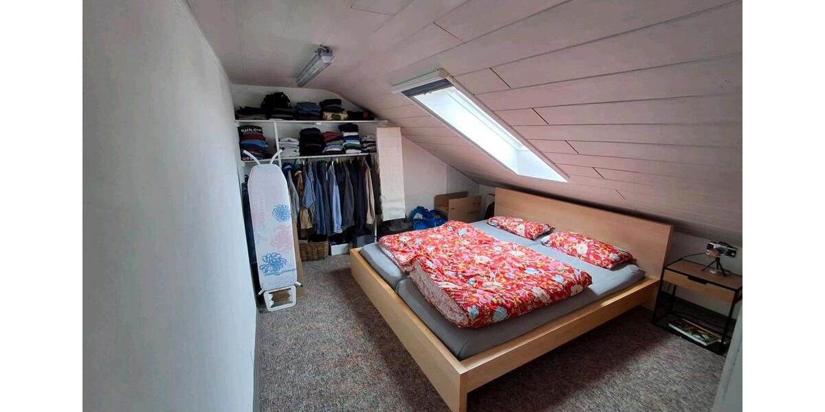 Dachgeschoßwohnung Kirchlengern - 3 Zimmer, 70 m&sup2;, 545&euro; | Angebot:26620032