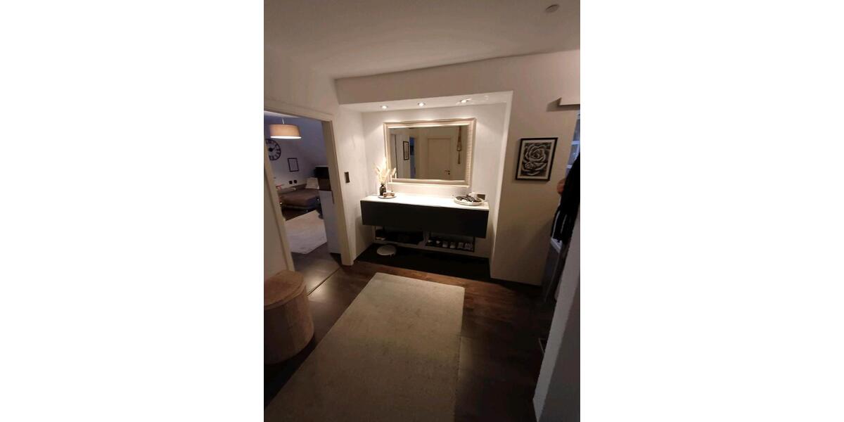 Dachgeschoßwohnung Hagen Hagen-Nord - 4 Zimmer, 84 m&sup2;, 890&euro; | Angebot:24934993