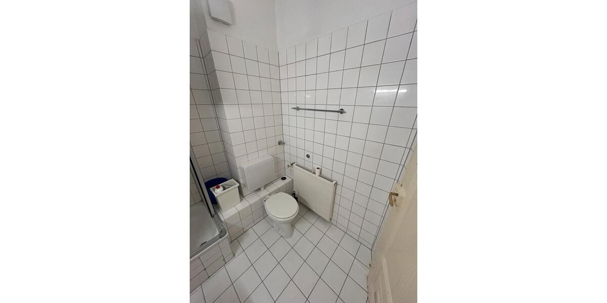 Möblierte 2 Zimmerwohnung in der Weststadt ab Januar 2026 zimmer