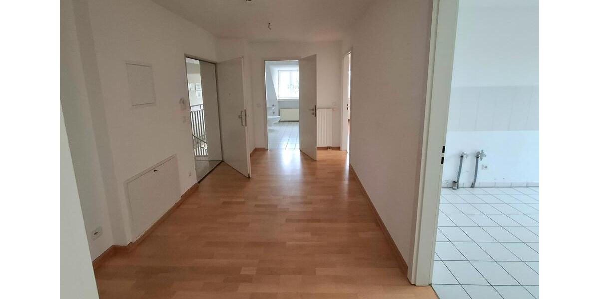 Gemütliche 2-Raum-Wohnung zur Miete in Potsdam (Schwielowsee) - Wentzel Dr. 2 zimmer