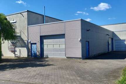 Büro in Magdeburg 1.115 € 163.55 m²