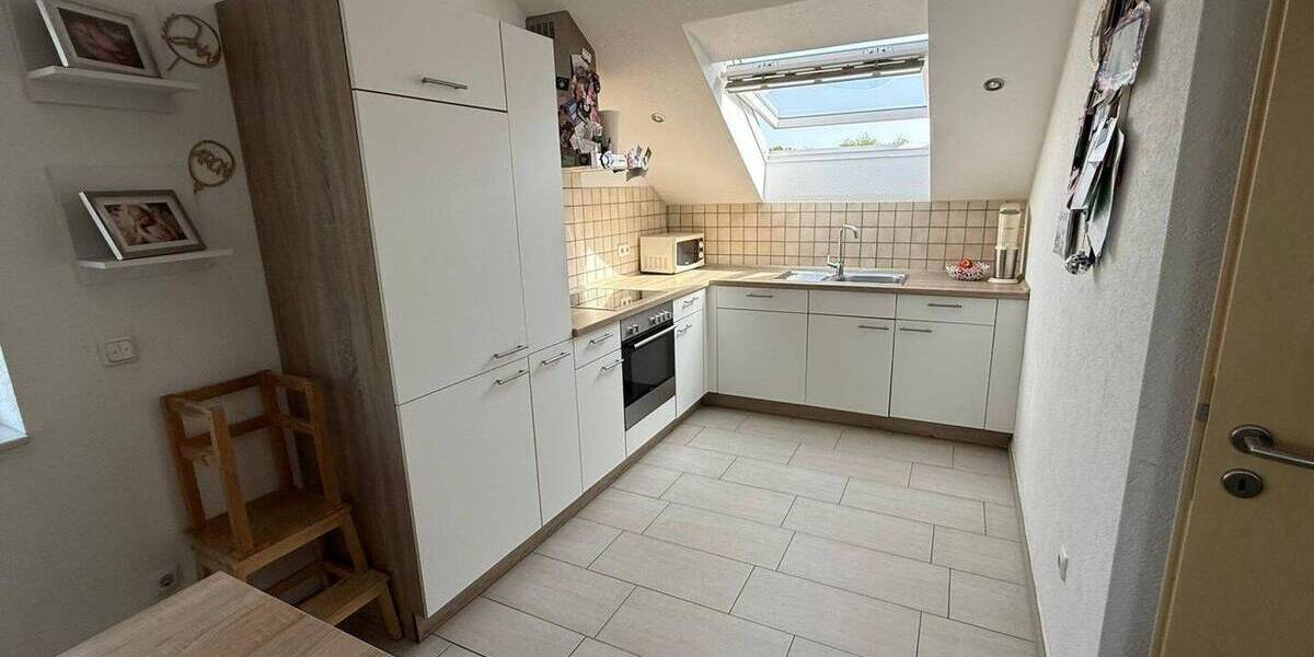 Etagenwohnung Hückelhoven Ratheim - 3 Zimmer, 75 m&sup2;, 790&euro; | Angebot:26703604