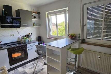 Wohnung Auerbach in der Oberpfalz Auerbach - 2 Zimmer, 77 m&sup2;, 582&euro; | Angebot:24449219