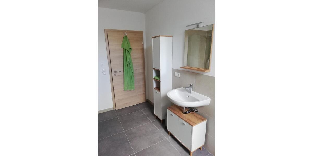 Möblierte Wohnung Unterthingau von 3 Tage bis 6 Monate zimmer