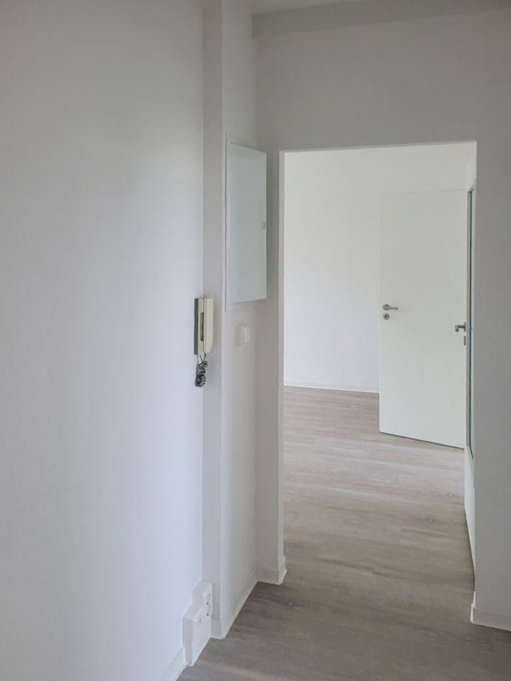 3-Raum Wohnung in ruhiger Lage zimmer