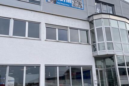 Gewerbeobjekt Donzdorf - 6&euro; | Angebot:25106866