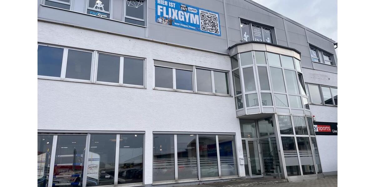 Gewerbeobjekt Donzdorf - 6&euro; | Angebot:25106866