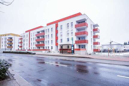 Wohnung zum Mieten in Radeberg 1.155 € 120 m²