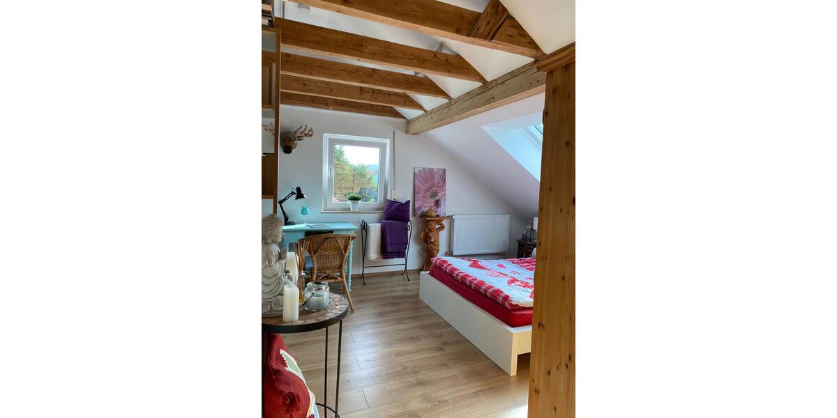 Loft - Studio - Atelier Aschaffenburg Gailbach - 1 Zimmer, 45 m&sup2;, 800&euro; | Angebot:26013040