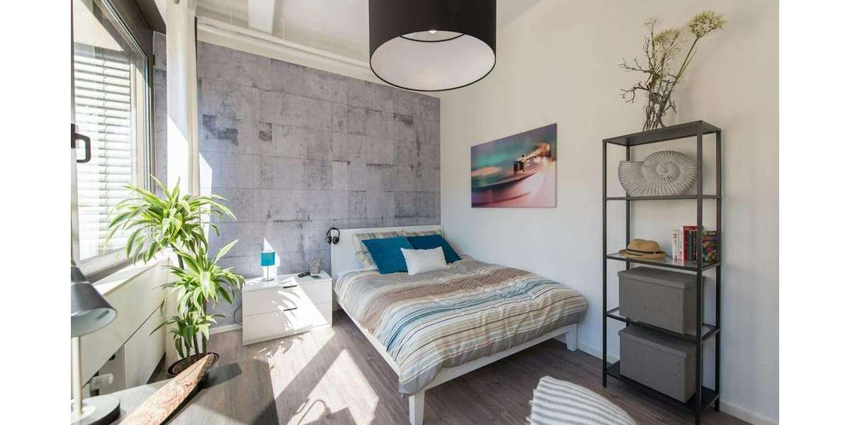 Zimmer Munich Neuperlach - 1.045&euro; | Angebot:26182310