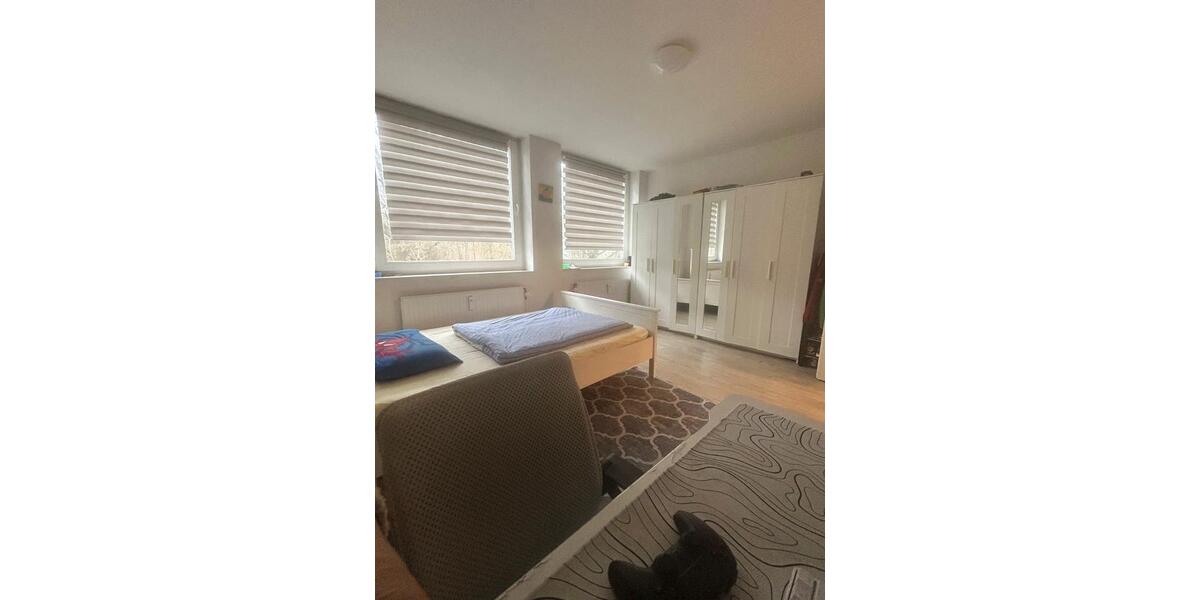 Etagenwohnung Harrislee - 3 Zimmer, 96 m&sup2;, 895&euro; | Angebot:26102869