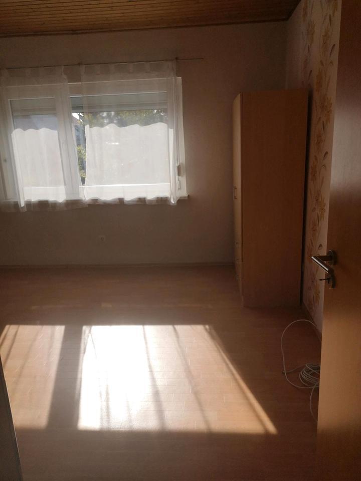15qm Zimmer in Hirschaid 350 €