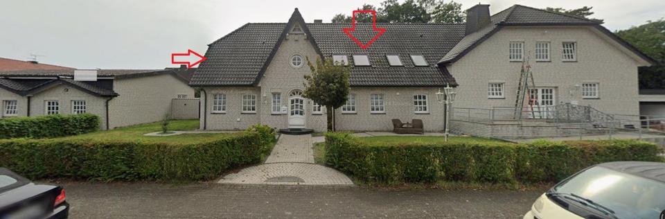 Etagenwohnung Metelen - 3 Zimmer, 114 m&sup2;, 800&euro; | Angebot:26548247