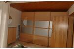 3-Zimmerwohnung mit TV, Wlan,DuscheWc, Küche, Waschmaschine, Parkplatz und Balkon