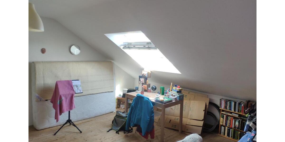 Wohnen auf Zeit Karlsruhe Beiertheim-Bulach - 1 Zimmer, 1 m&sup2;, 520&euro; | Angebot:24868193