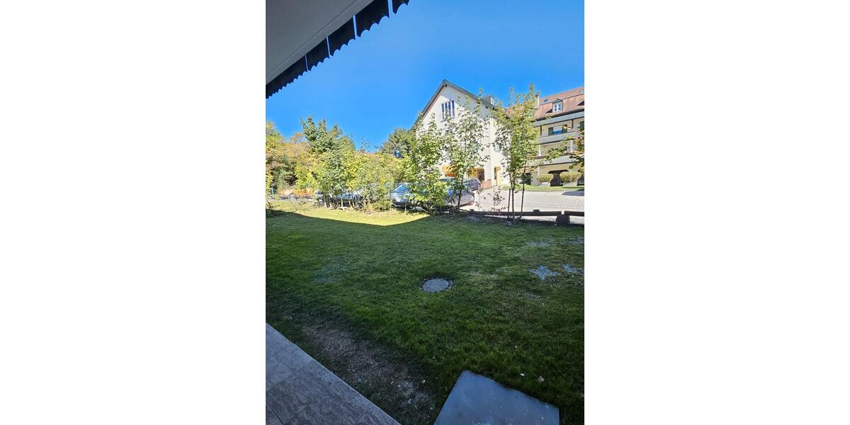 Erdgeschoßwohnung Holzkirchen - 5 Zimmer, 175 m&sup2;, 550&euro; | Angebot:25977286