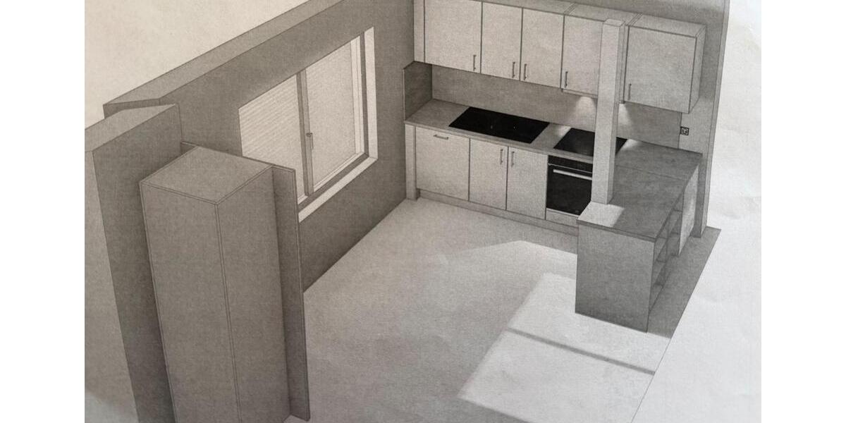 Etagenwohnung Ransbach-Baumbach Baumbach - 2.5 Zimmer, 64 m&sup2;, 750&euro; | Angebot:26271416