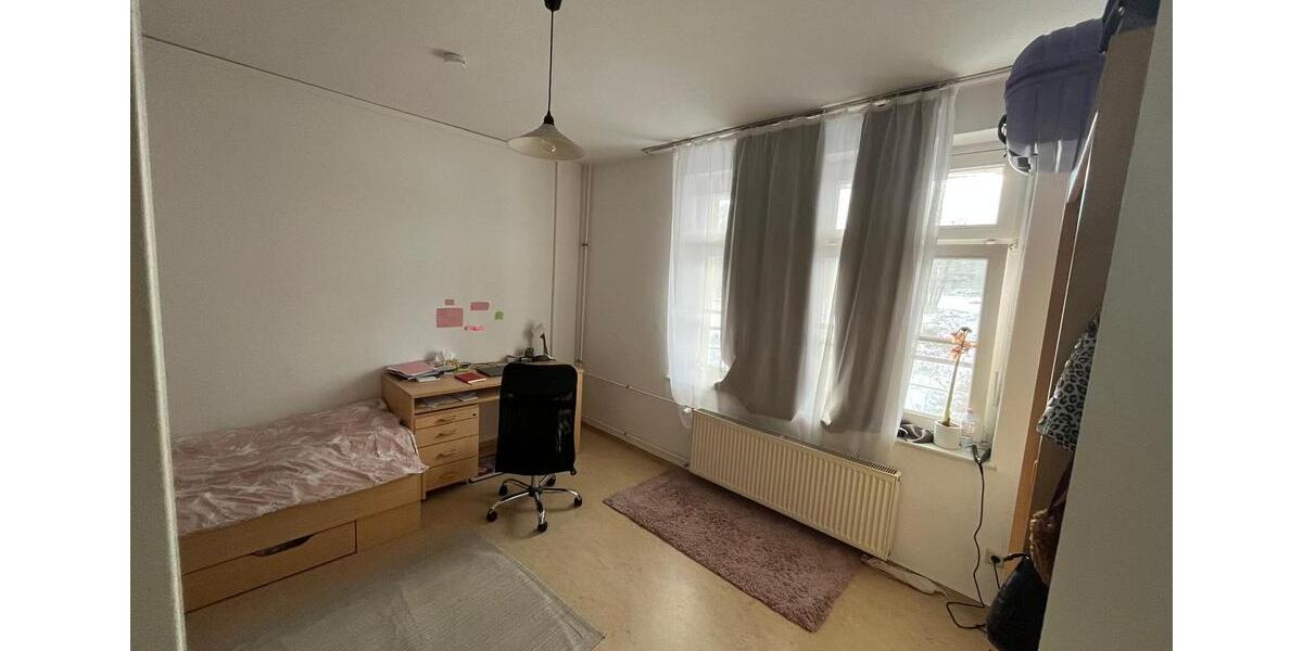Wohnen auf Zeit Potsdam Babelsberg - 1 Zimmer, 18 m&sup2;, 290&euro; | Angebot:26134870