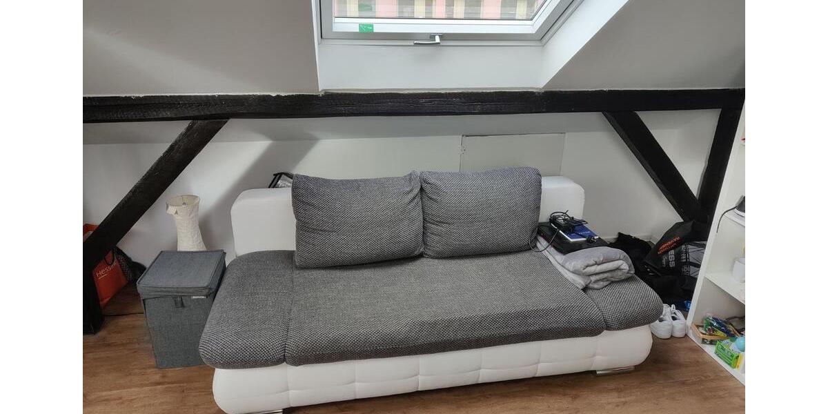 WG Zimmer in ruhiger Oststadt - Karlsruhe 5 zimmer