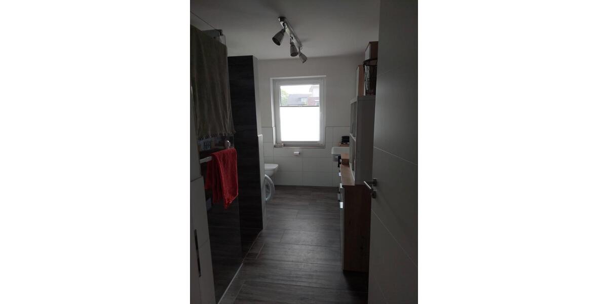 Etagenwohnung Ibbenbüren - 3 Zimmer, 86 m&sup2;, 890&euro; | Angebot:26272242