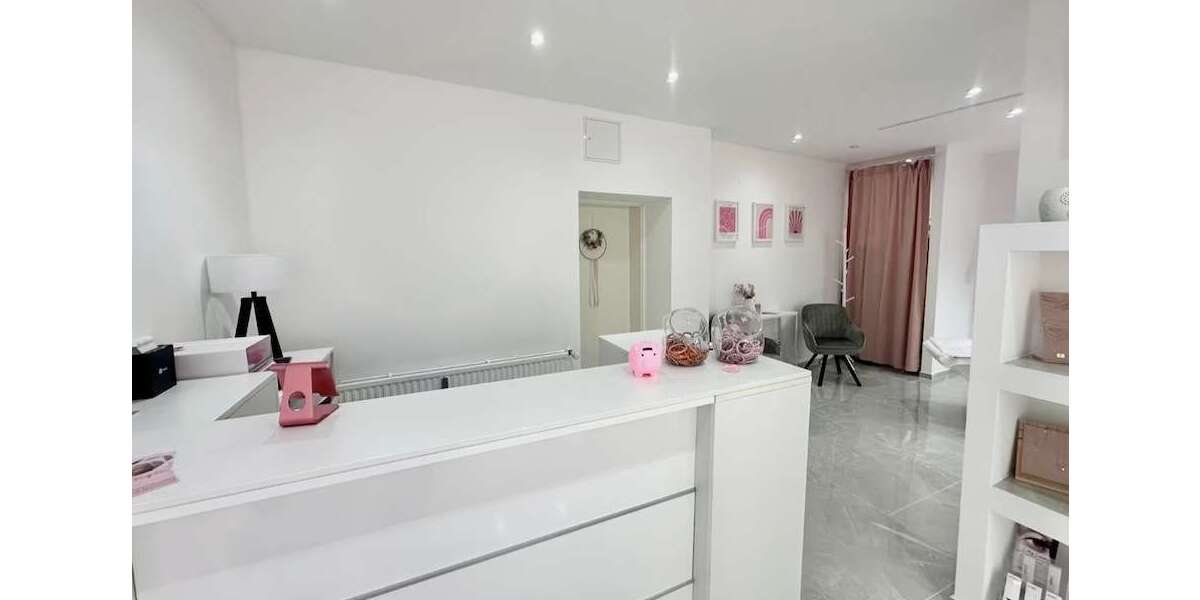 Büro in Eschwege 590 € 65 m² zimmer