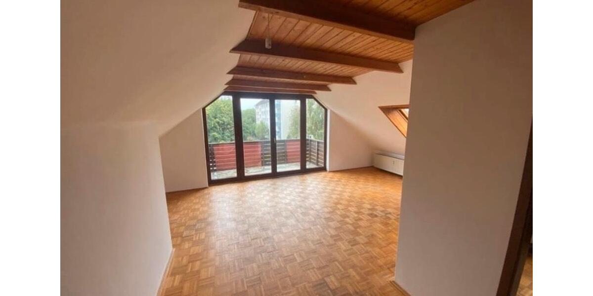 Dachgeschoßwohnung Hannover Linden-Limmer - 3 Zimmer, 70 m&sup2;, 1.050&euro; | Angebot:24850230