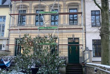 Schöne Altbauwohnung zur Untermiete vom 13.2.-16.3.26 3 zimmer