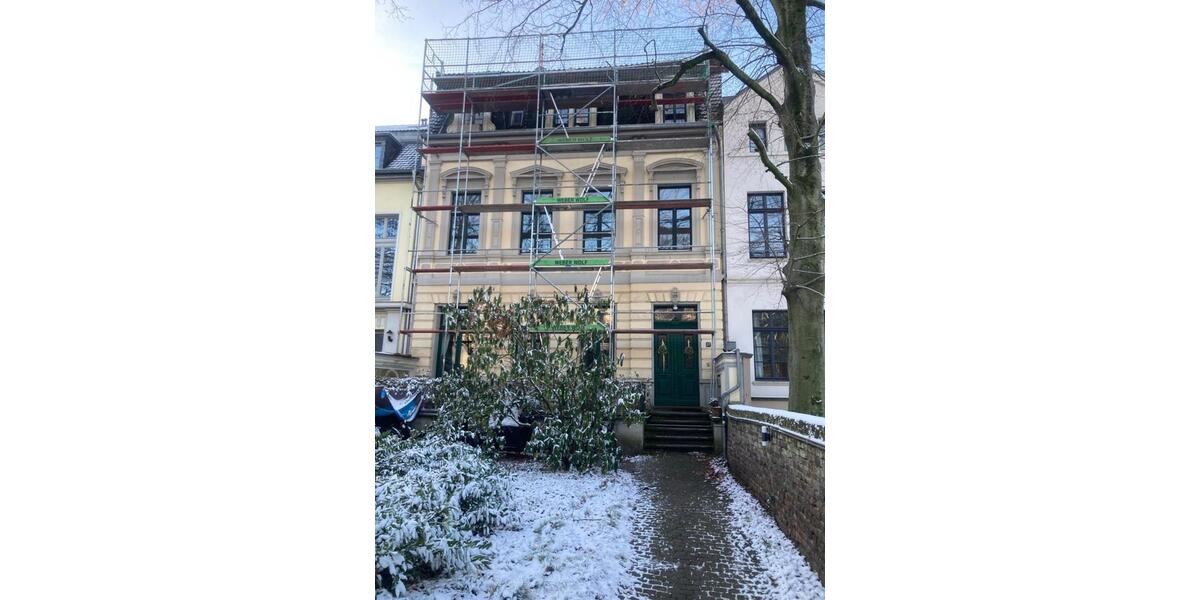 Schöne Altbauwohnung zur Untermiete vom 13.2.-16.3.26 3 zimmer