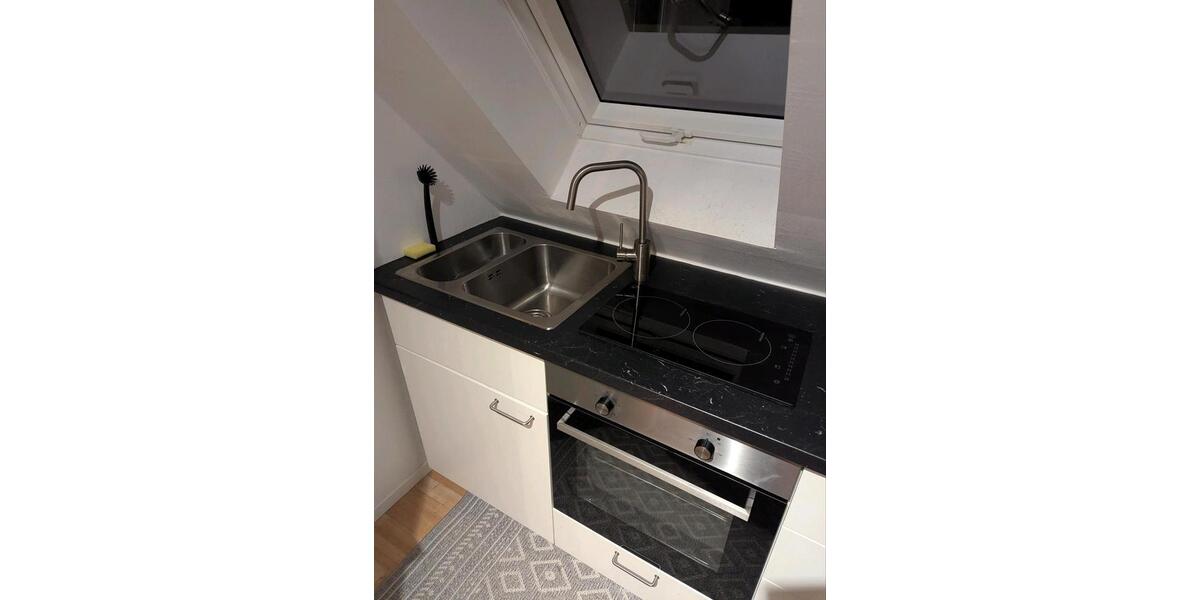 Etagenwohnung Jork - 2 Zimmer, 45 m&sup2;, 500&euro; | Angebot:24676737