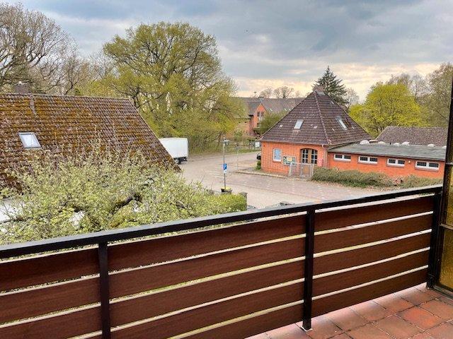 Etagenwohnung Lauenburg/Elbe Elbe - 3 Zimmer, 78 m&sup2;, 720&euro; | Angebot:26631607