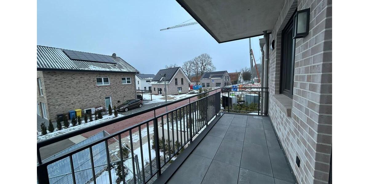 Erdgeschoßwohnung Lotte - 3 Zimmer, 81 m&sup2;, 1.220&euro; | Angebot:24814114